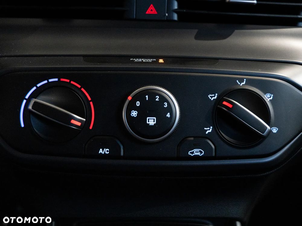 Hyundai Bayon 1.2 MPI Modern - 21