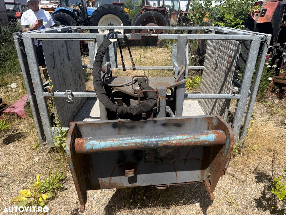 Manitou 22.5/4mp - 3