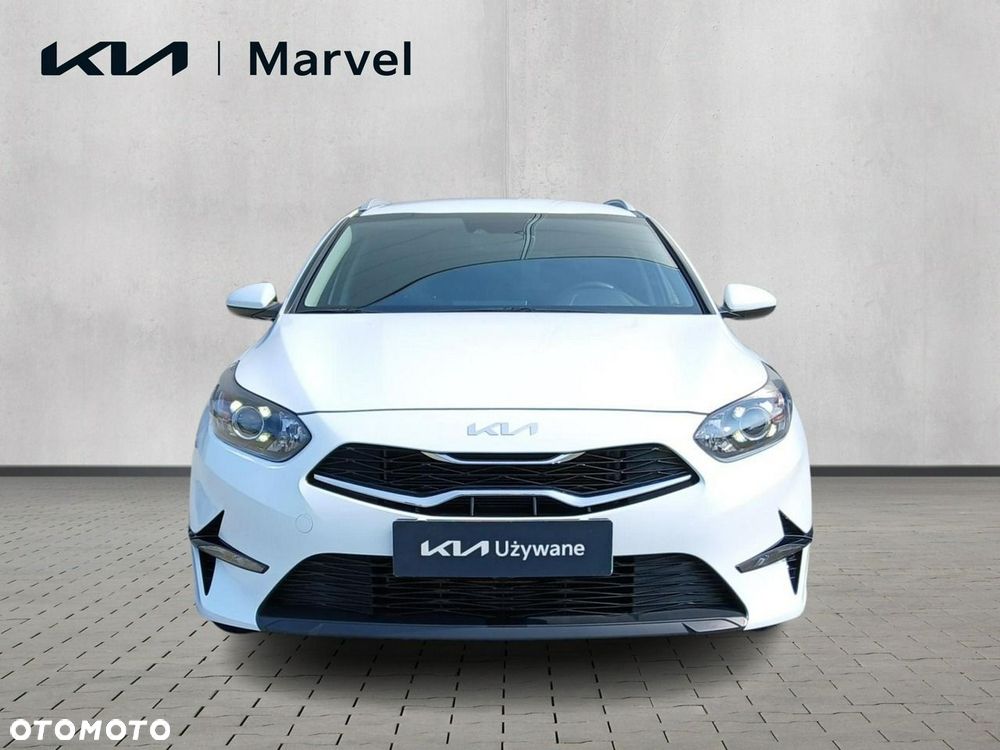 Kia Ceed 1.5 T-GDI M - 9