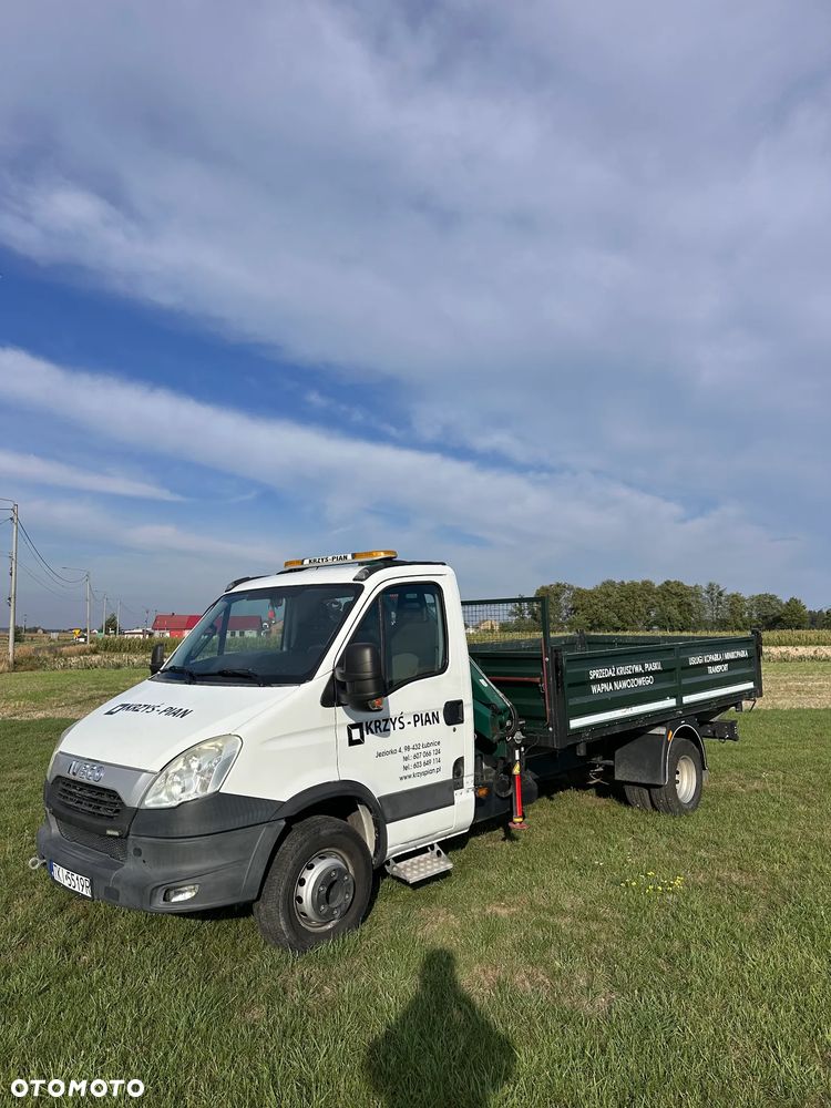 Iveco DAILY 70C17 - 1
