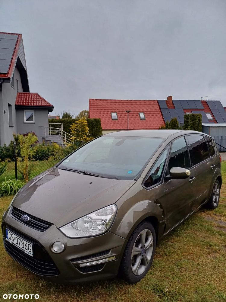Ford S-Max 2.0 TDCi DPF Trend MPS6 - 12