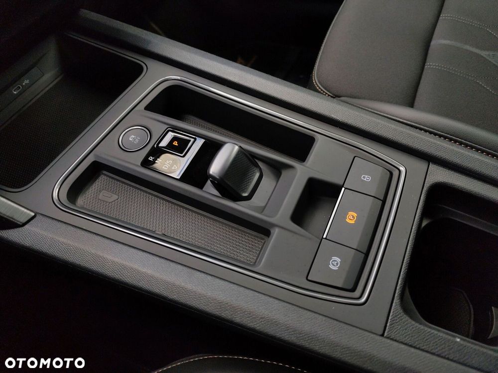 Cupra Formentor 2.0 TSI 4Drive VZ DSG - 26