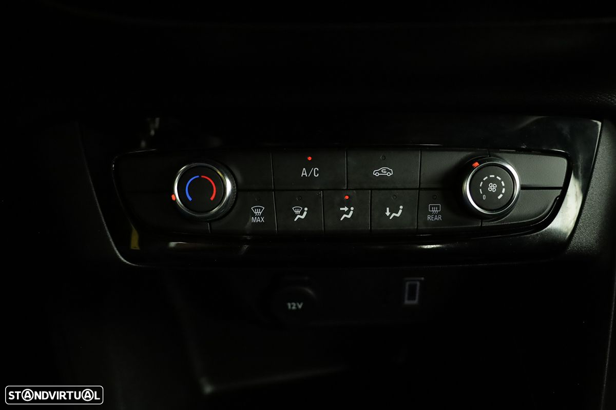 Opel Corsa 1.2 T GS - 12