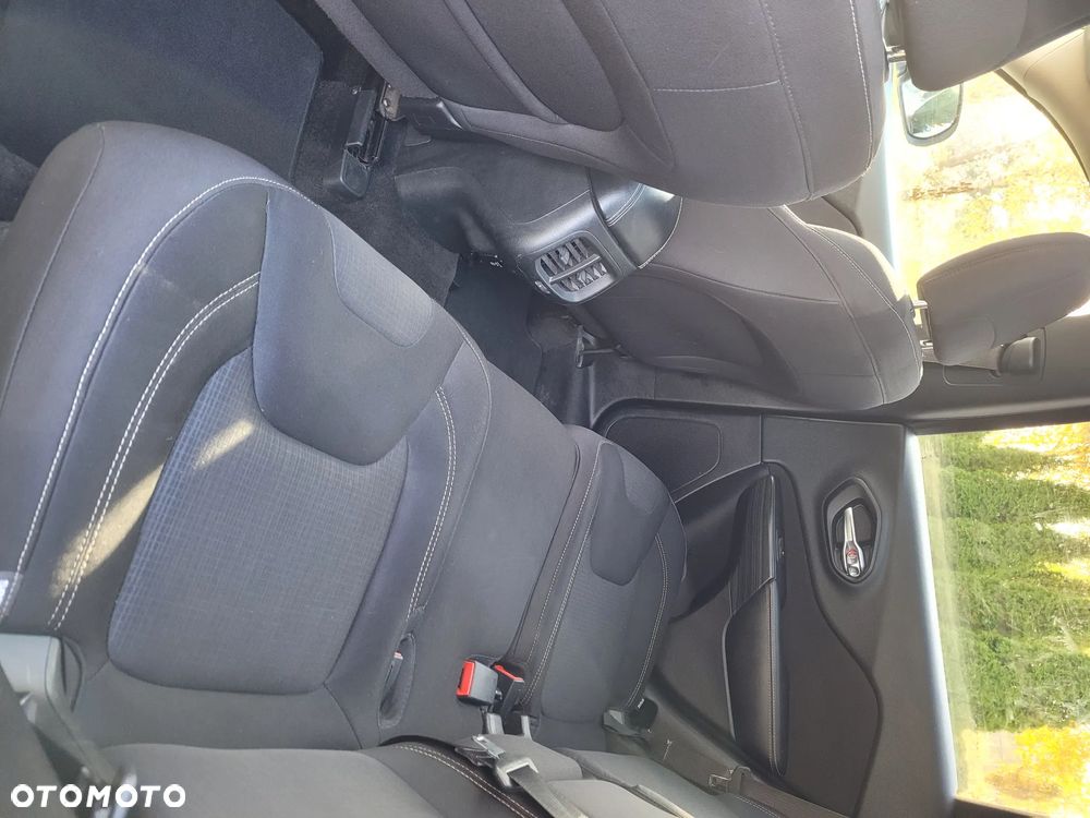 Jeep Cherokee 3.2 V6 Active Drive I Limited - 7