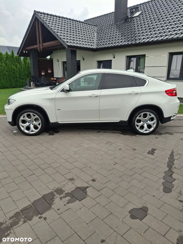 BMW X6 35d xDrive - 7