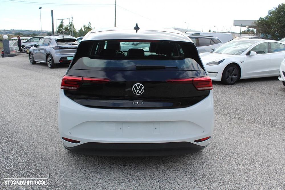VW ID.3 77 kWh Pro S - 12