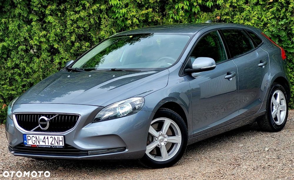 Volvo V40 - 1