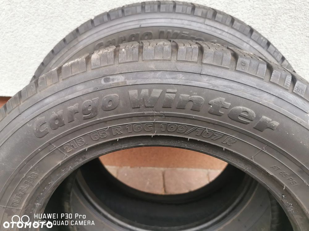 Ford TRANSIT CUSTOM - 26