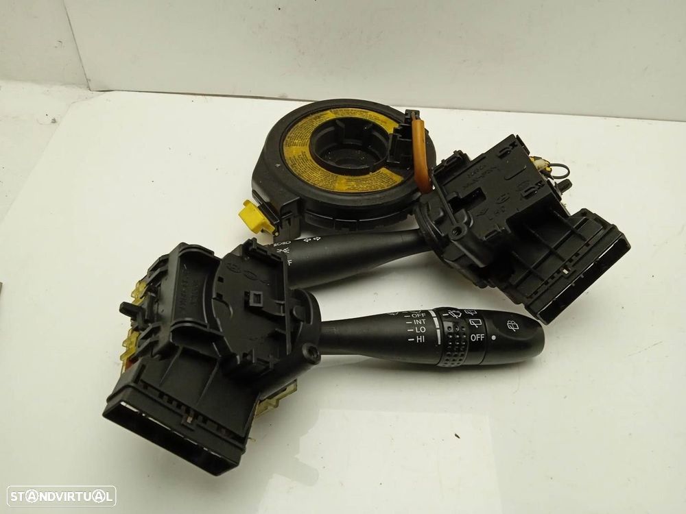 COMANDO LUZES HYUNDAI GETZ 2004 - 4