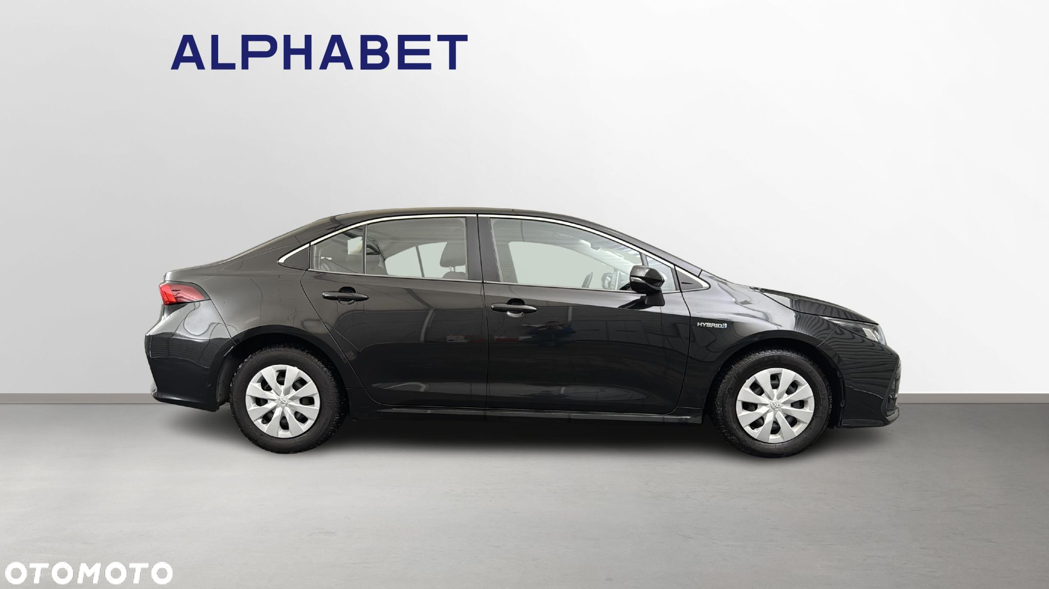 Toyota Corolla 1.8 Hybrid GPF Active - 6