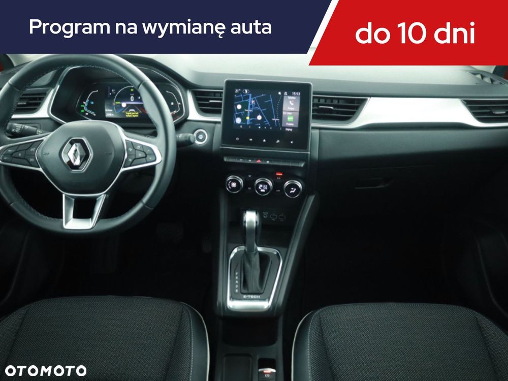 Renault Captur - 10