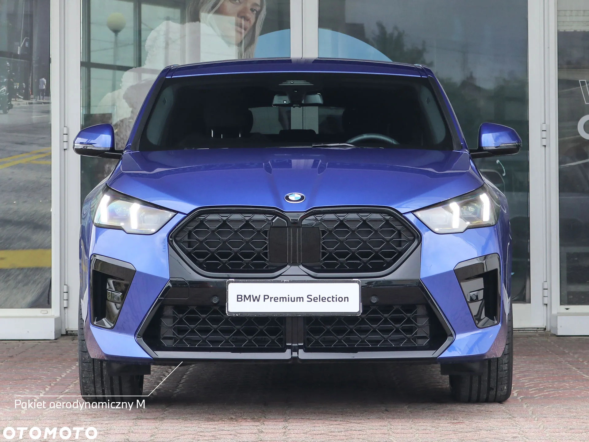 BMW X2 - 3