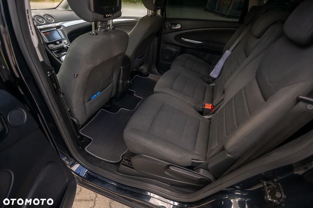 Ford S-Max 2.0 T Trend MPS6 - 24