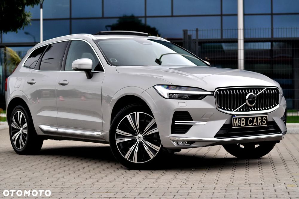 Volvo Xc 60 2023 photo 5