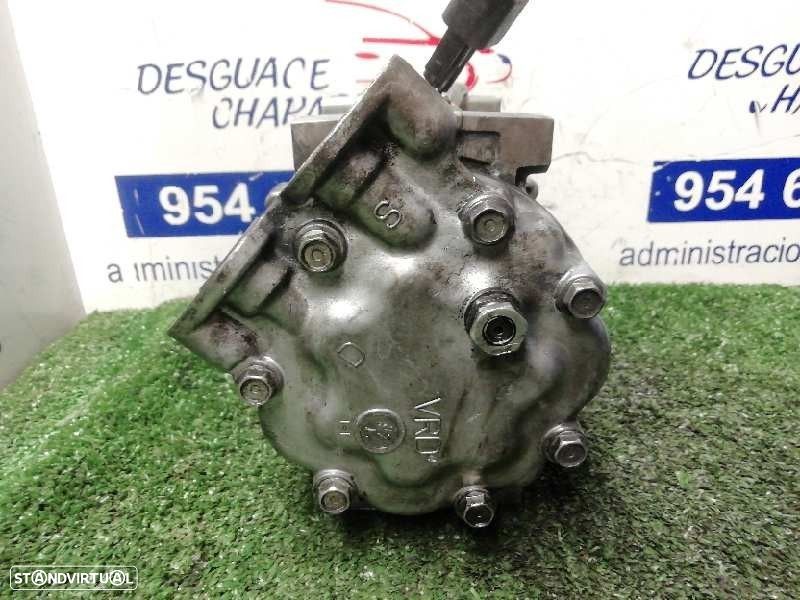COMPRESSOR AR CONDICIONADO FORD FOCUS II 2004 -SD7V161248 - 1