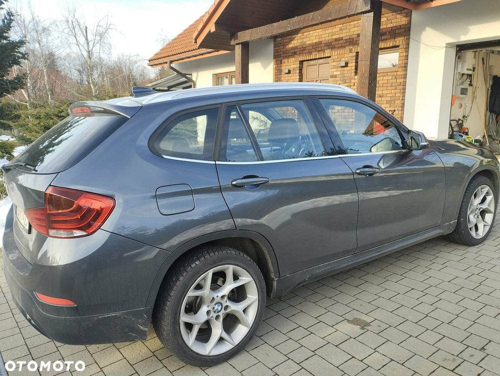 BMW X1 xDrive20d - 3