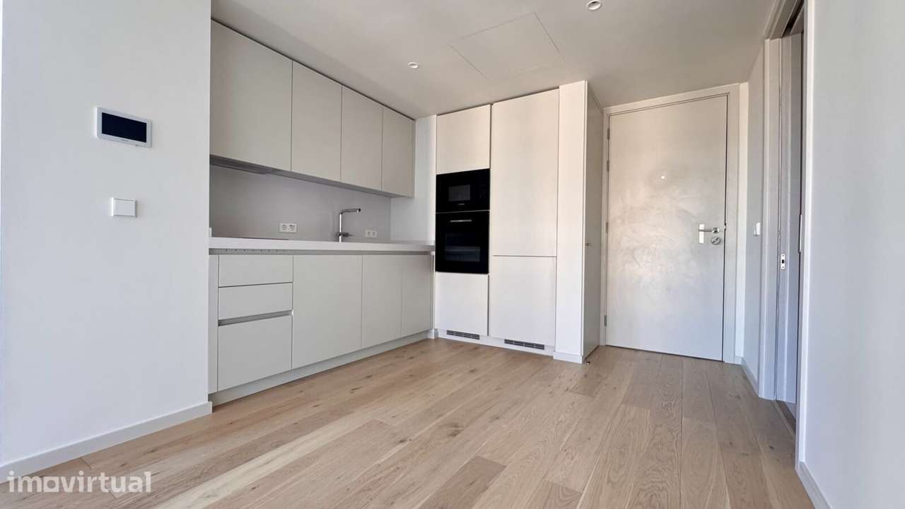 Apartamento T1 com jardim, Parque das Nações, Lisboa - Grande imagem: 5/35