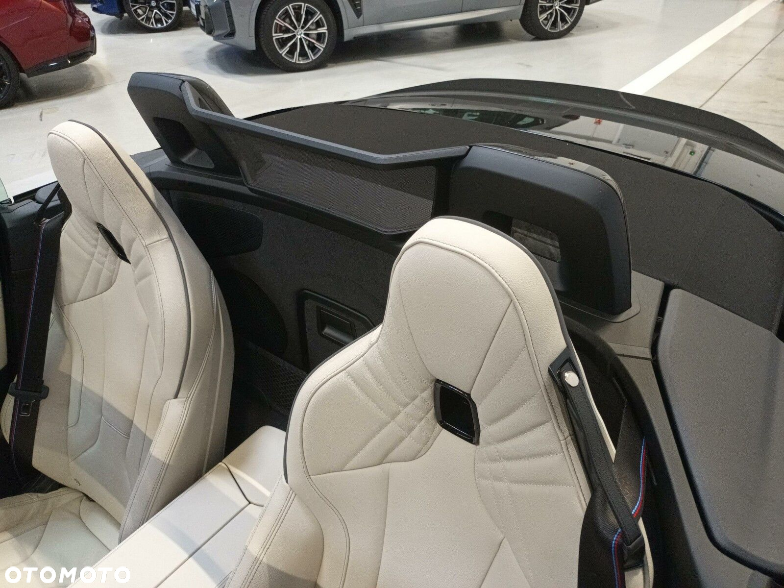 BMW Z4 - 17
