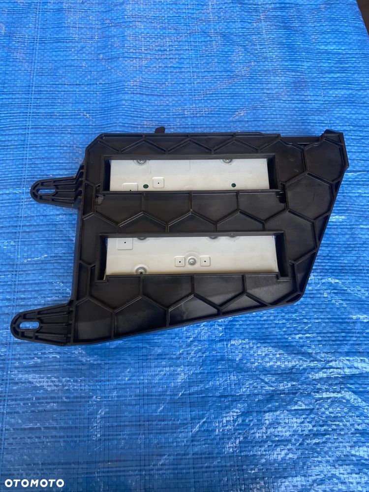 NAWIGACJA RADIO TUNER WZMACNIACZ RADIA AUDI A4 B8 S4 S5 4G0035056 ORYGINAŁ - 3