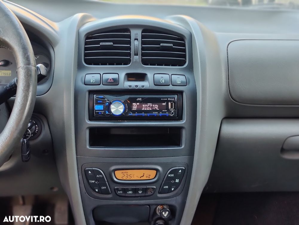 Hyundai Santa Fe - 11