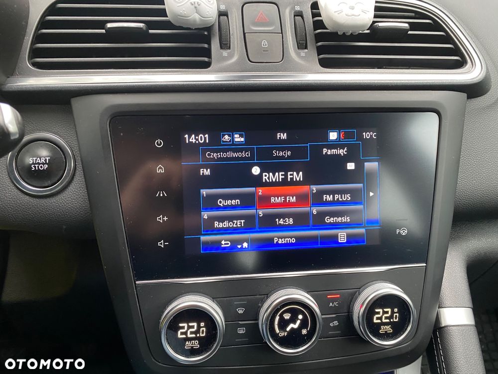 Renault Kadjar 1.3 TCe FAP Intens - 7