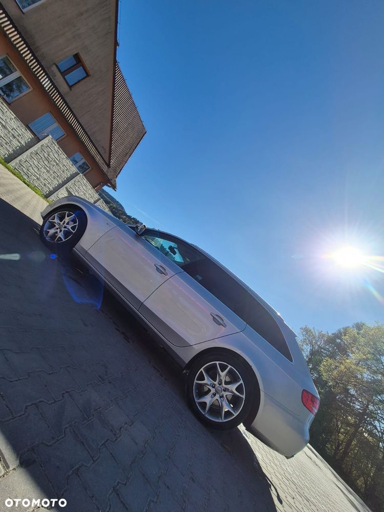 Audi A4 Avant 2.0 TDI Quattro - 7