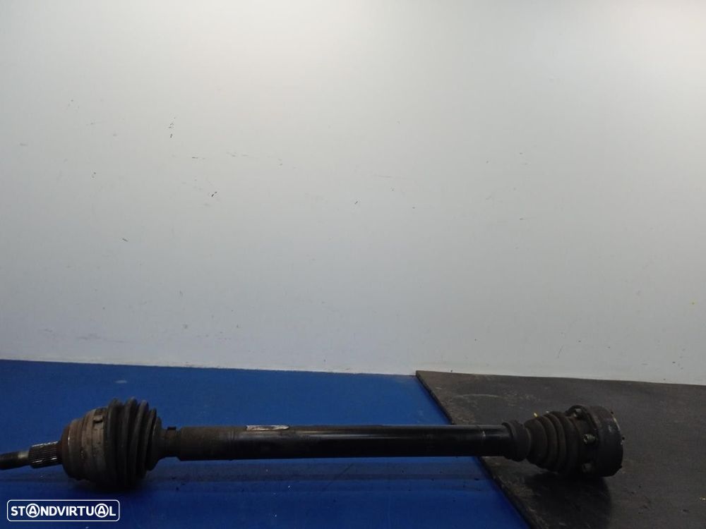 TRANSMISSÃO FRONTAL DIREITA SEAT LEON 2002 -ALH - 4