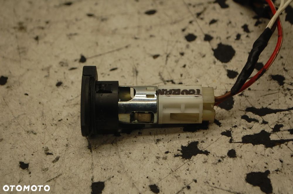 GNIAZDO ZAPALNICZKI 1K0919309 VW TOURAN I AUDI SEAT SKODA 3T0925869A - 8