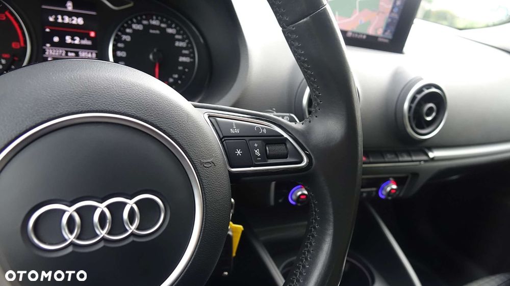 Audi A3 Sportback - 35