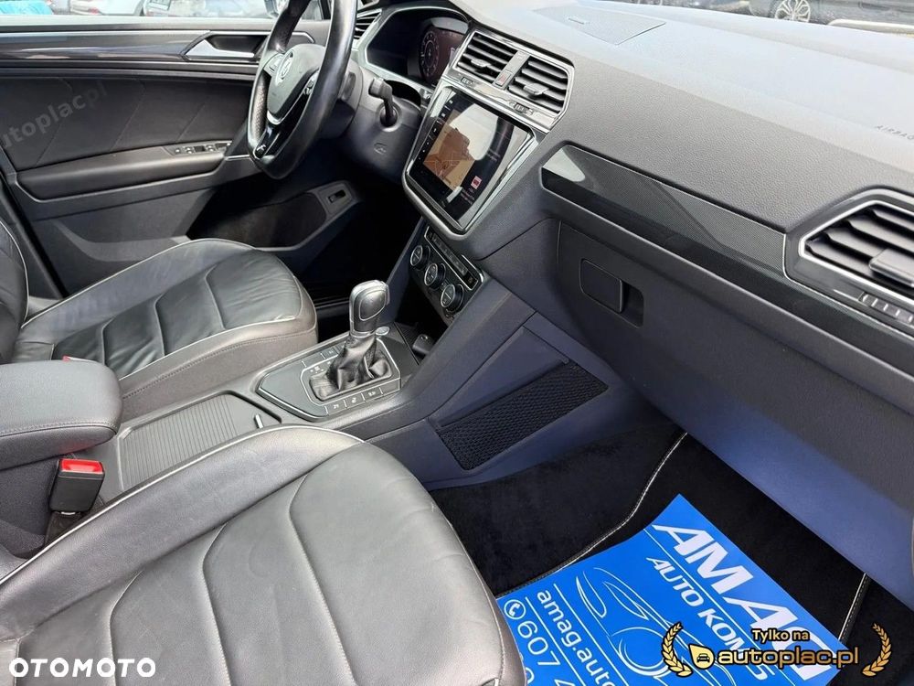 Volkswagen Tiguan - 17