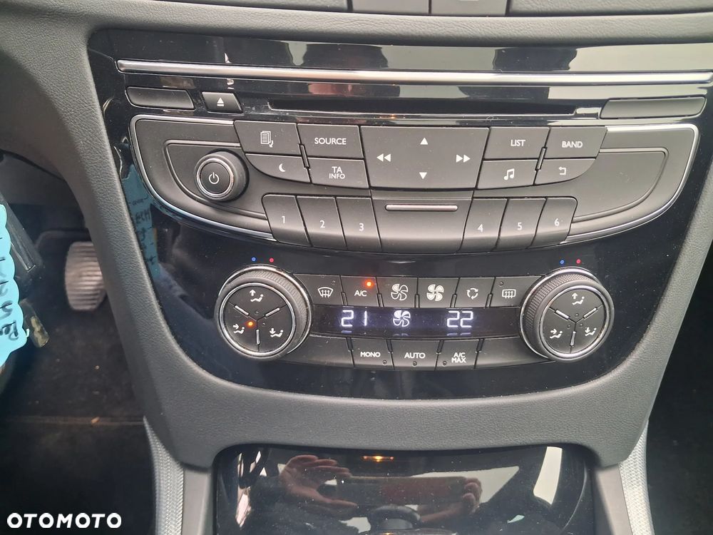 Peugeot 508 1.6 HDi Active - 26