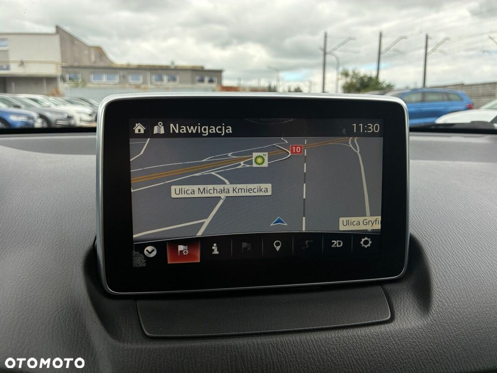 Mazda 2 1.5 Skypassion - 15