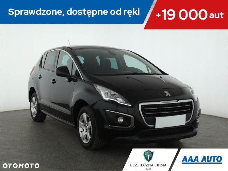 Peugeot 3008 - 2