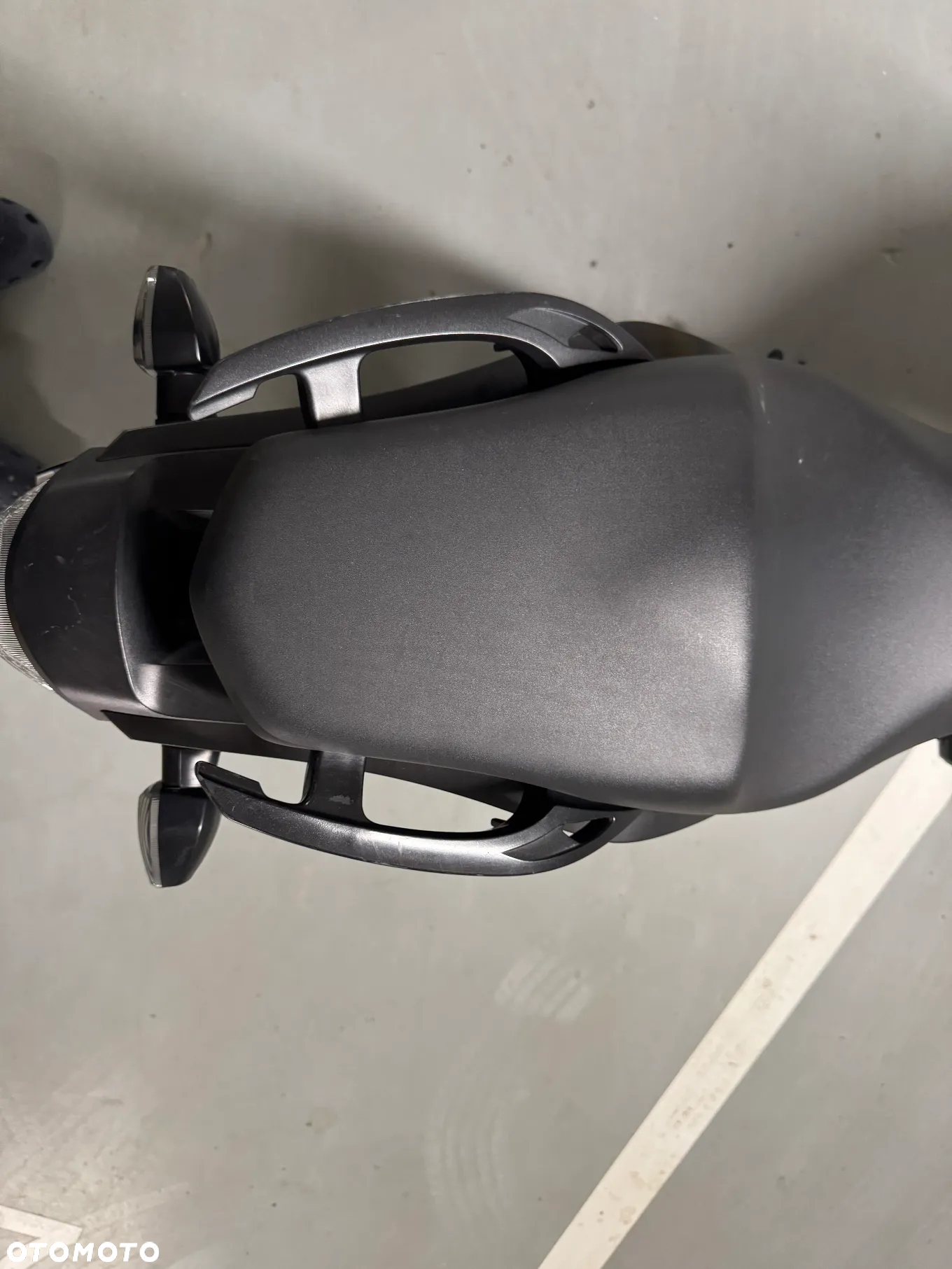 Honda Hornet - 12