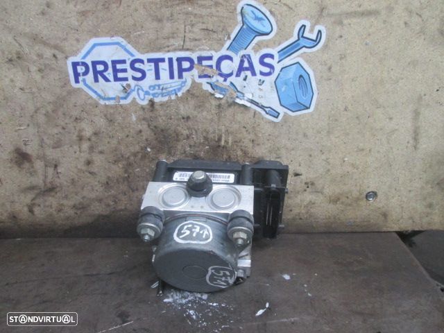 Abs 0265232110 8200756092 0265800584 DACIA LOGAN 2007 1.5 DCI DACIA LOGAN 2008 1.5DCI 85CV 5P AZUL - 2