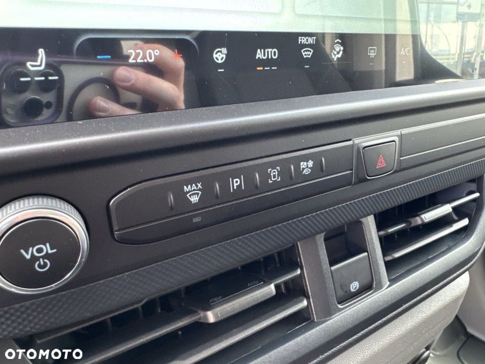 Ford Transit Custom - 22