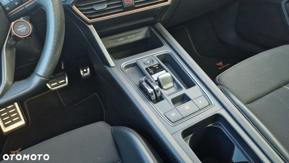 Cupra Formentor 2.0 TSI 4Drive VZ DSG - 15