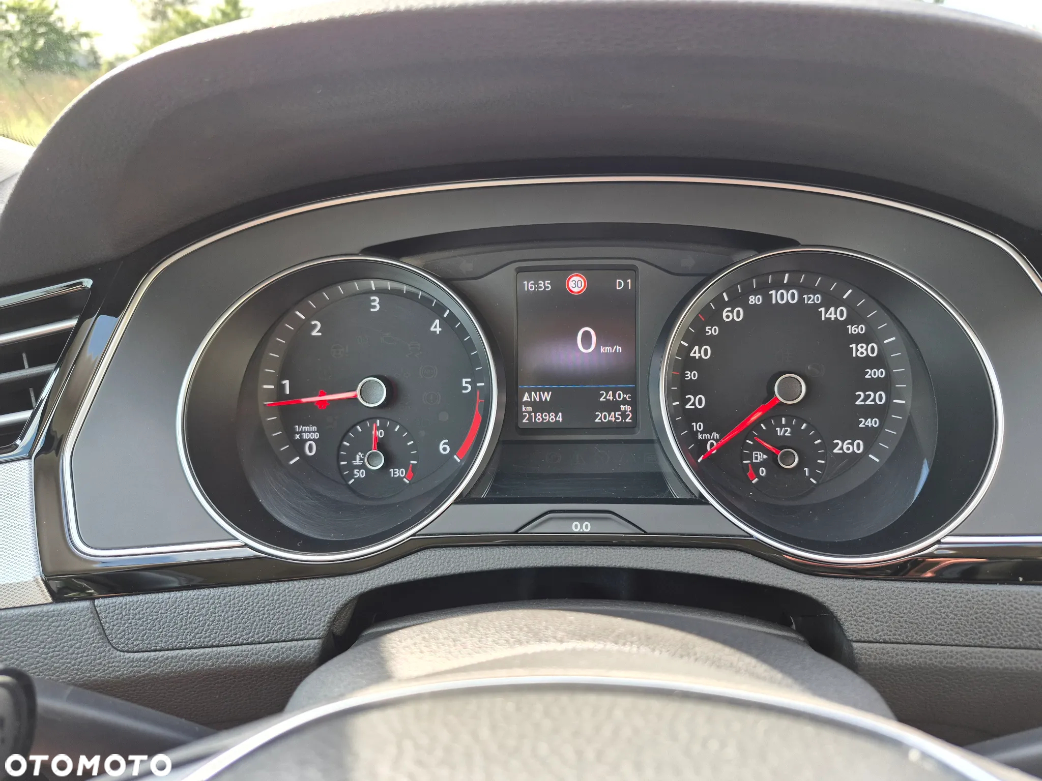 Volkswagen Passat 2.0 TDI BMT SCR Comfortline DSG7 - 8