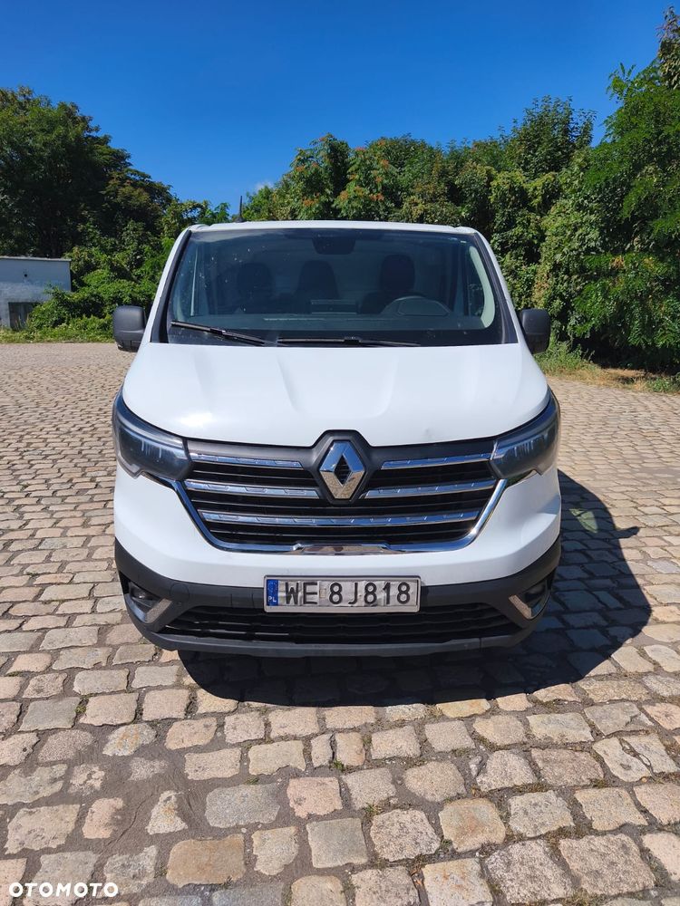 Renault trafic - 6