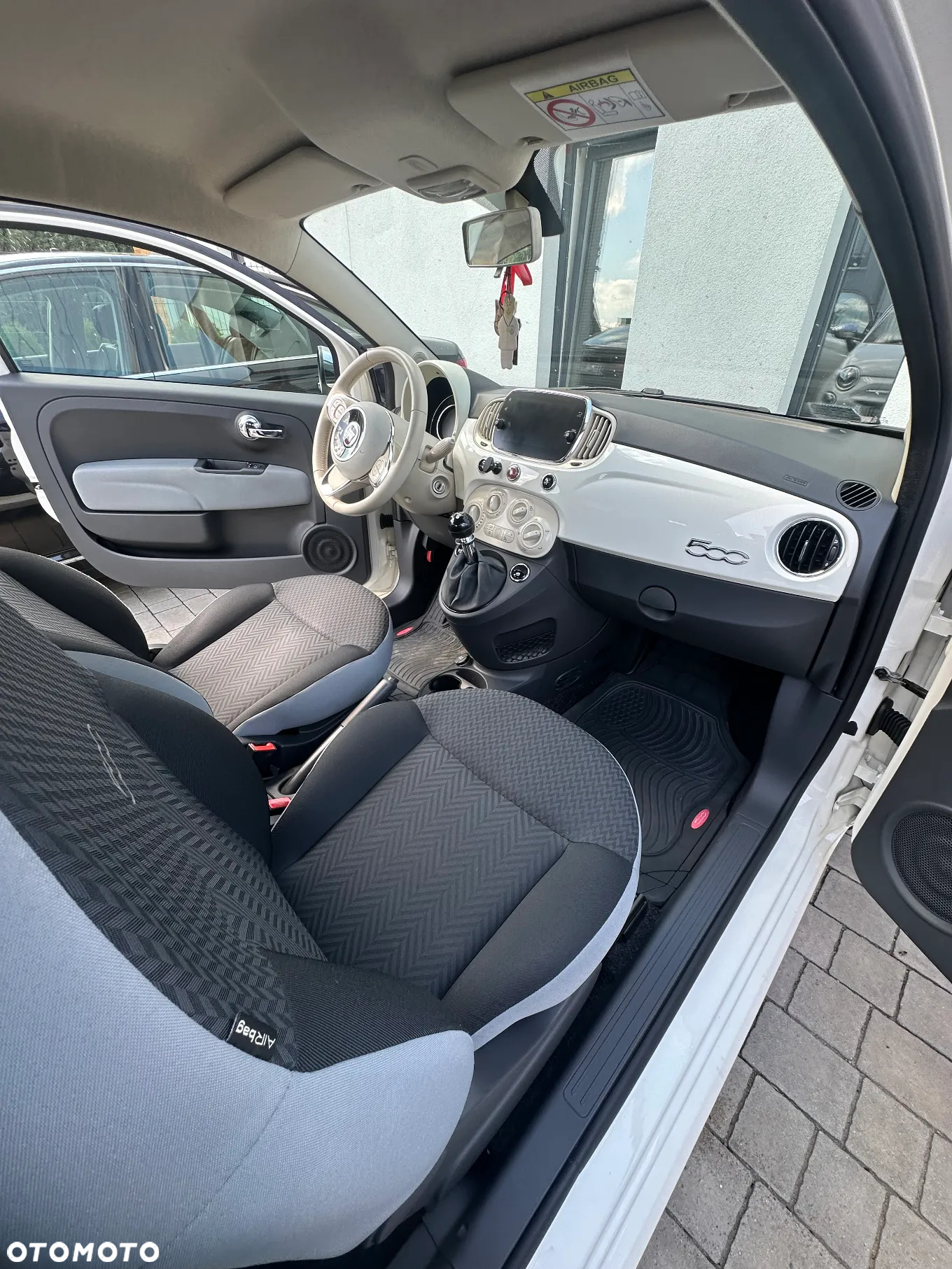 Fiat 500 1.2 Mirror - 5