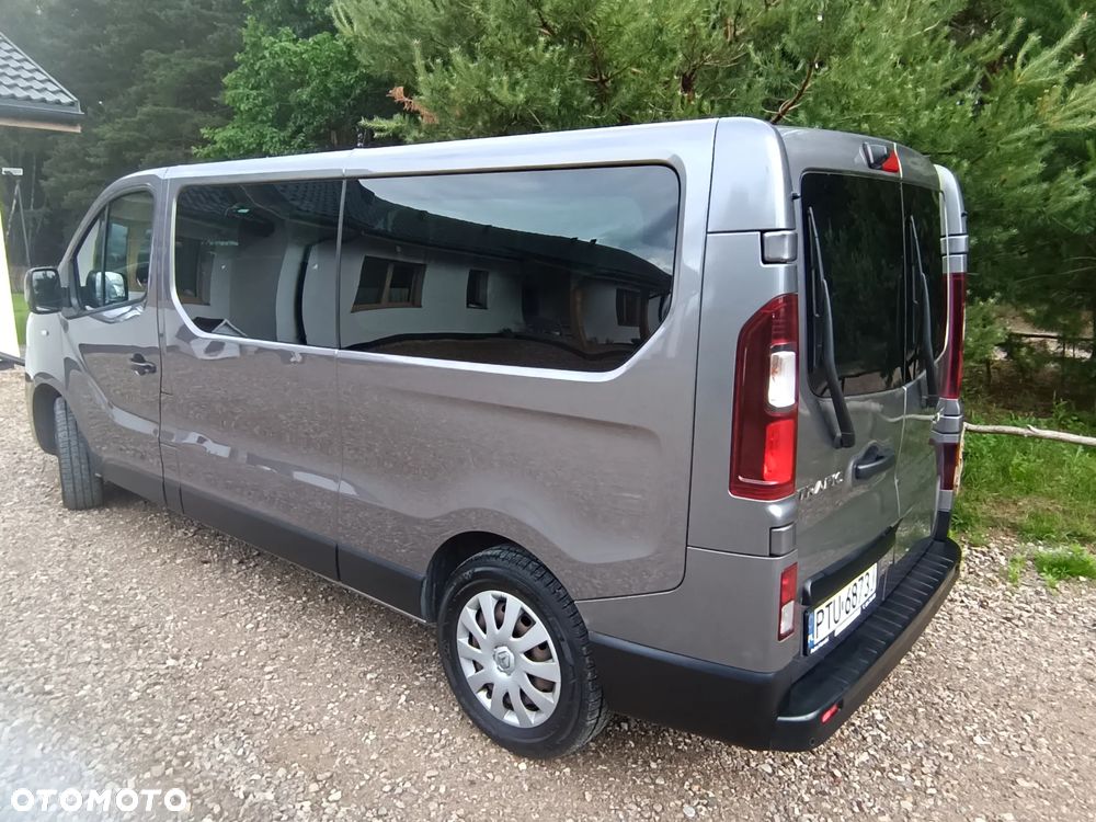 Renault Trafic - 4