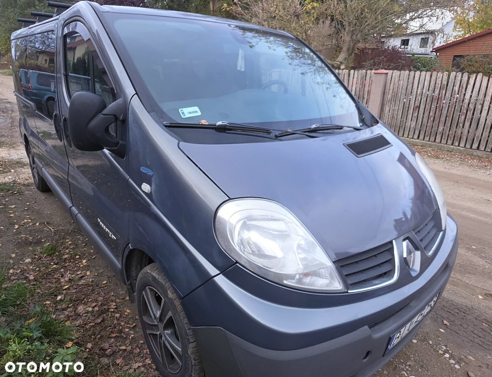Renault Trafic - 3