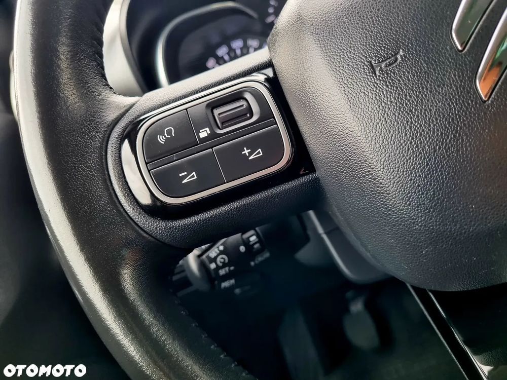 Citroën C3 Aircross 1.5 BlueHDi Live S&S - 17