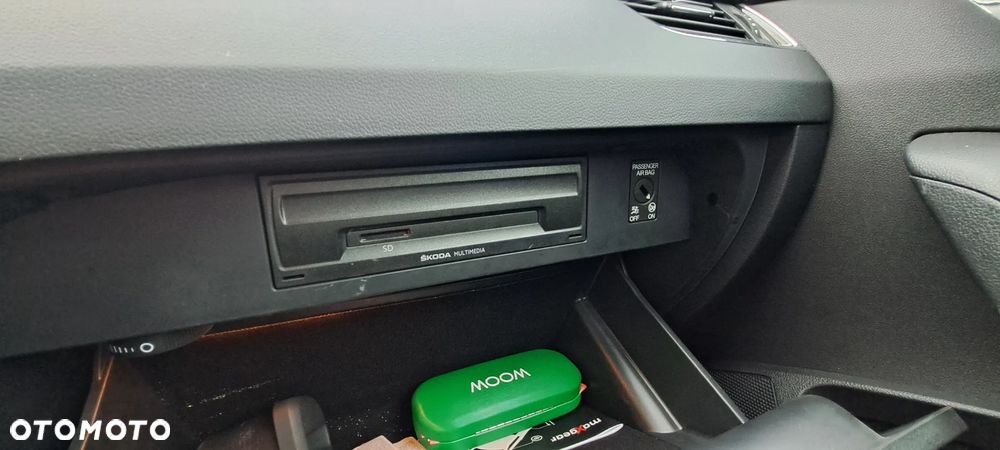 Skoda Octavia 1.6 TDI Ambition - 7