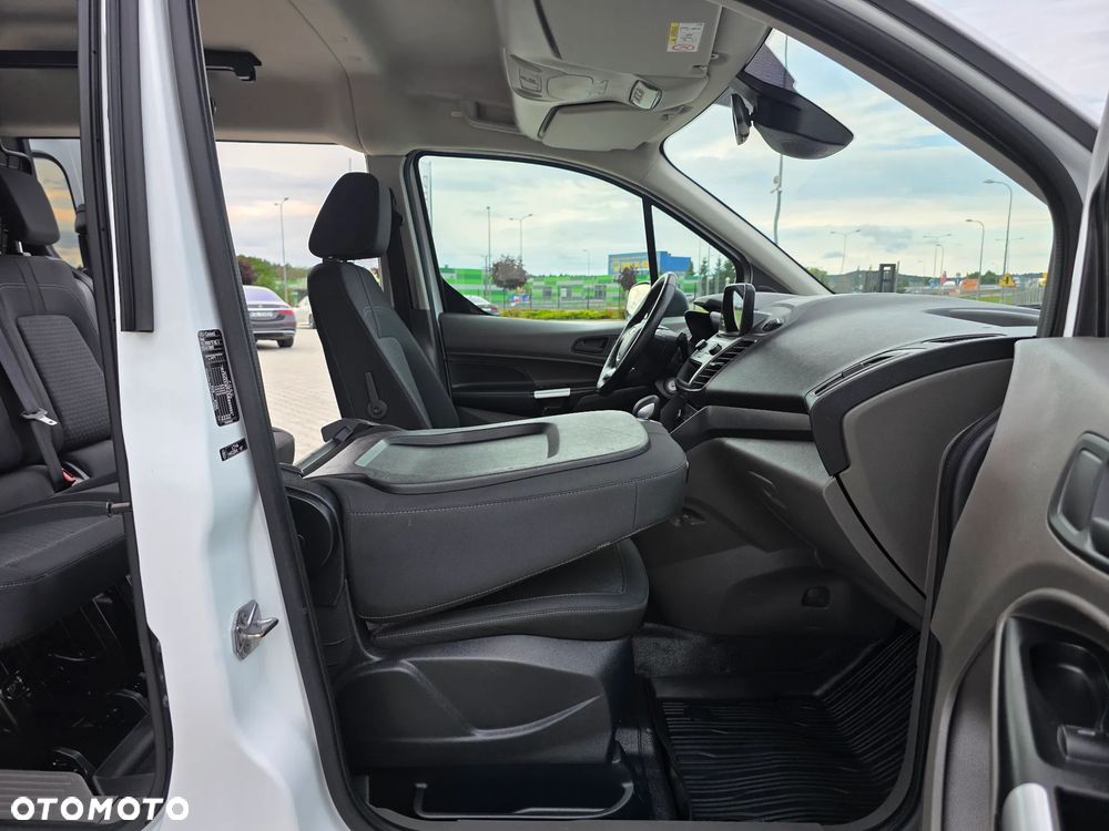 Ford Transit Connect 230 L2 Trend PowerShift (bryg.) - 30