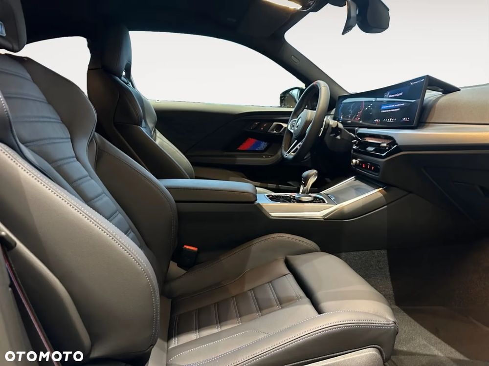 BMW M2 M xDrive - 14