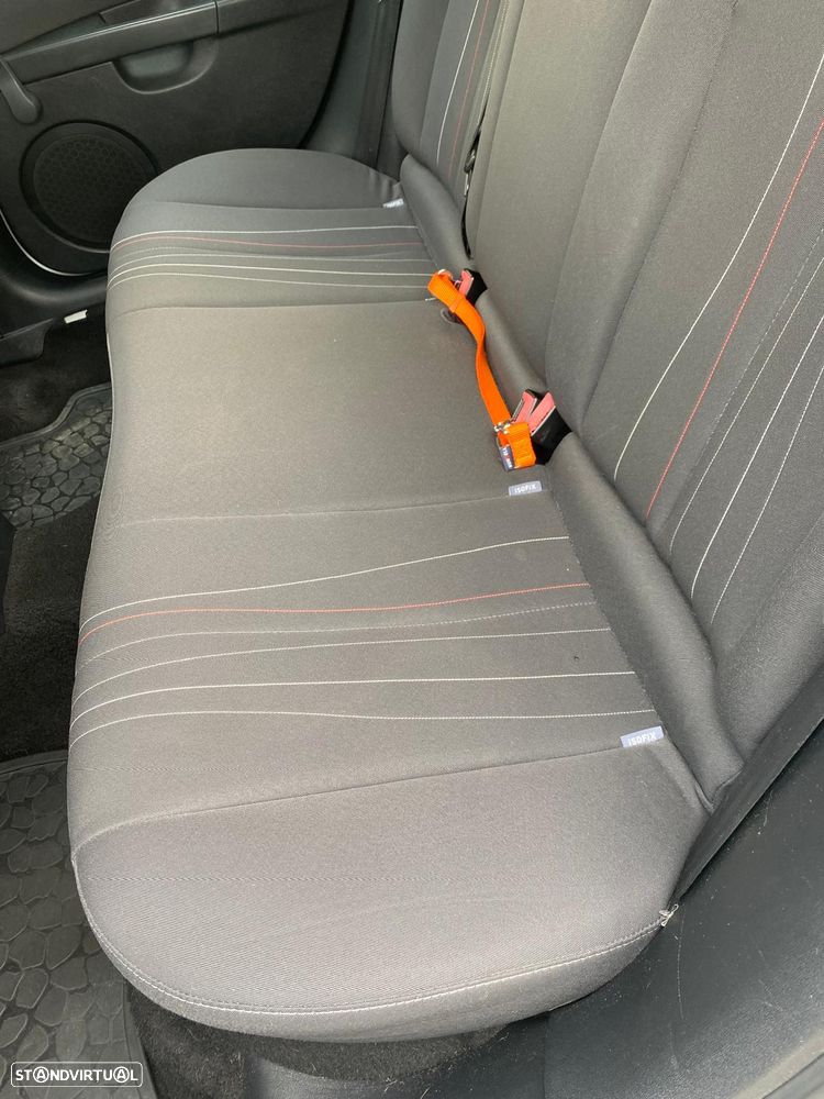 SEAT Leon 1.2 TSI S&S I-Tech - 9