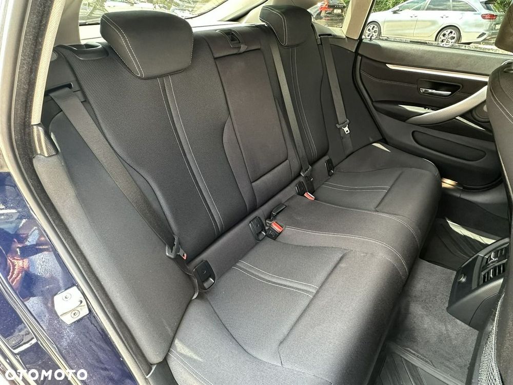 BMW Seria 4 - 19