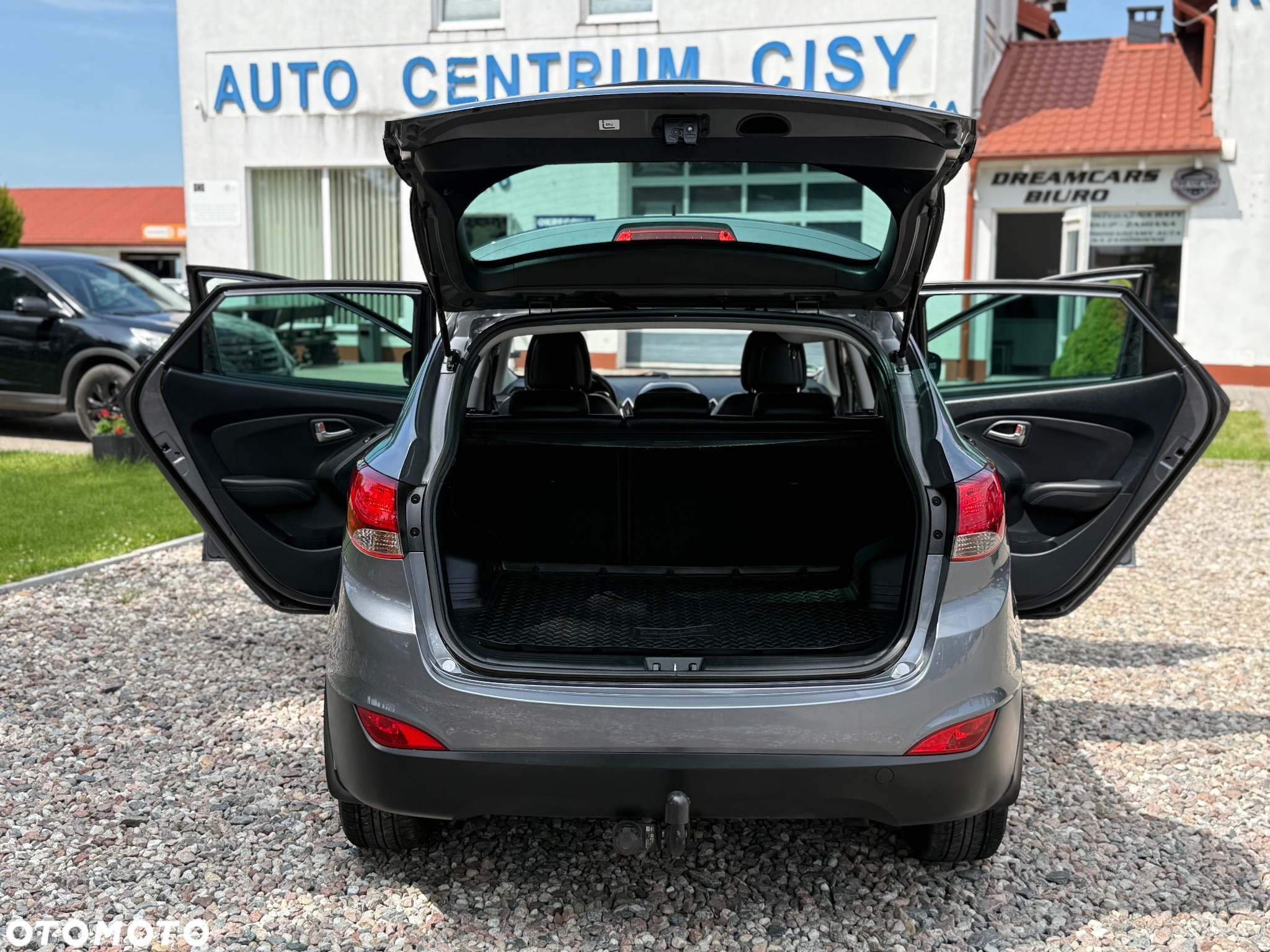 Hyundai ix35 - 34