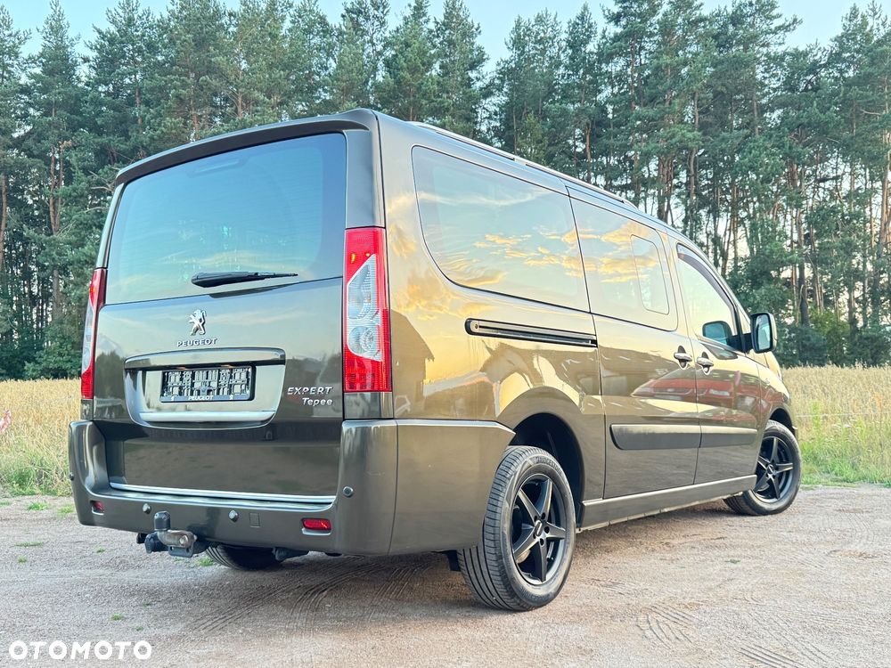 Peugeot Expert - 6